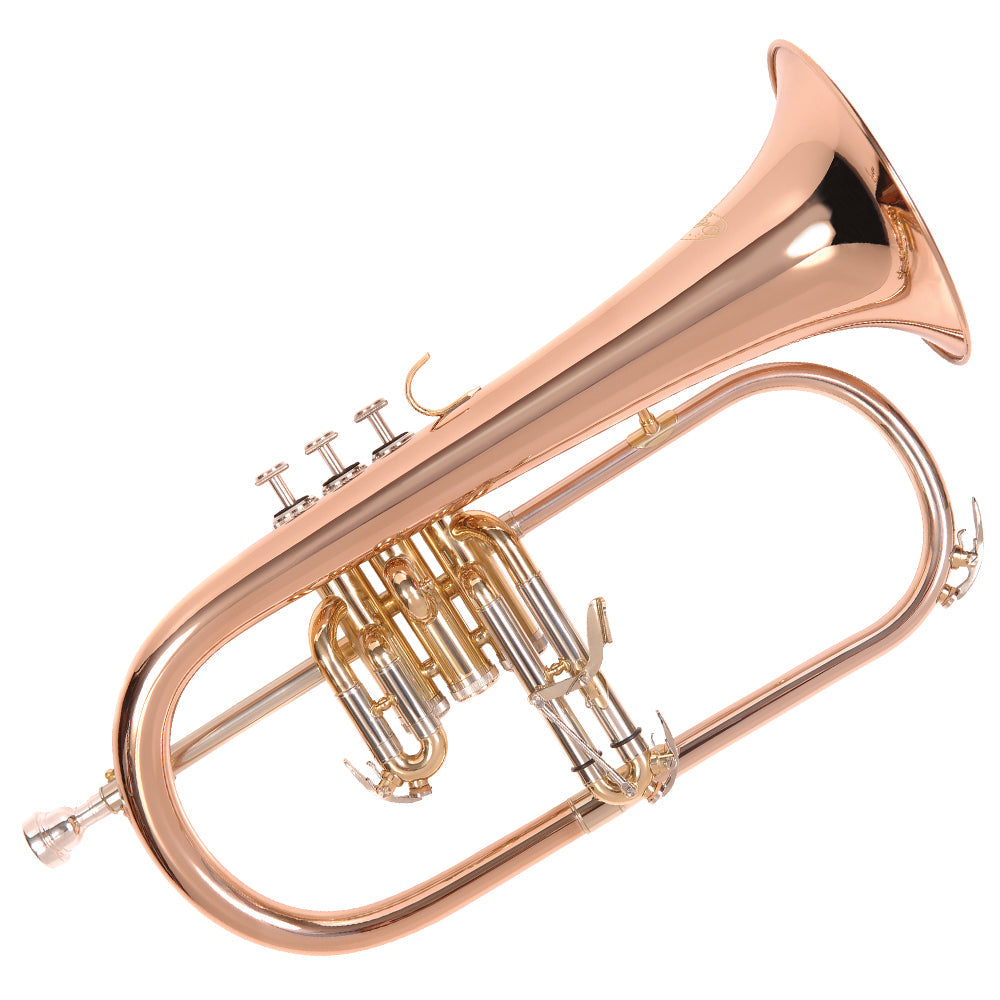 Odyssey Premiere 'Bb' Flugel Horn Outfit