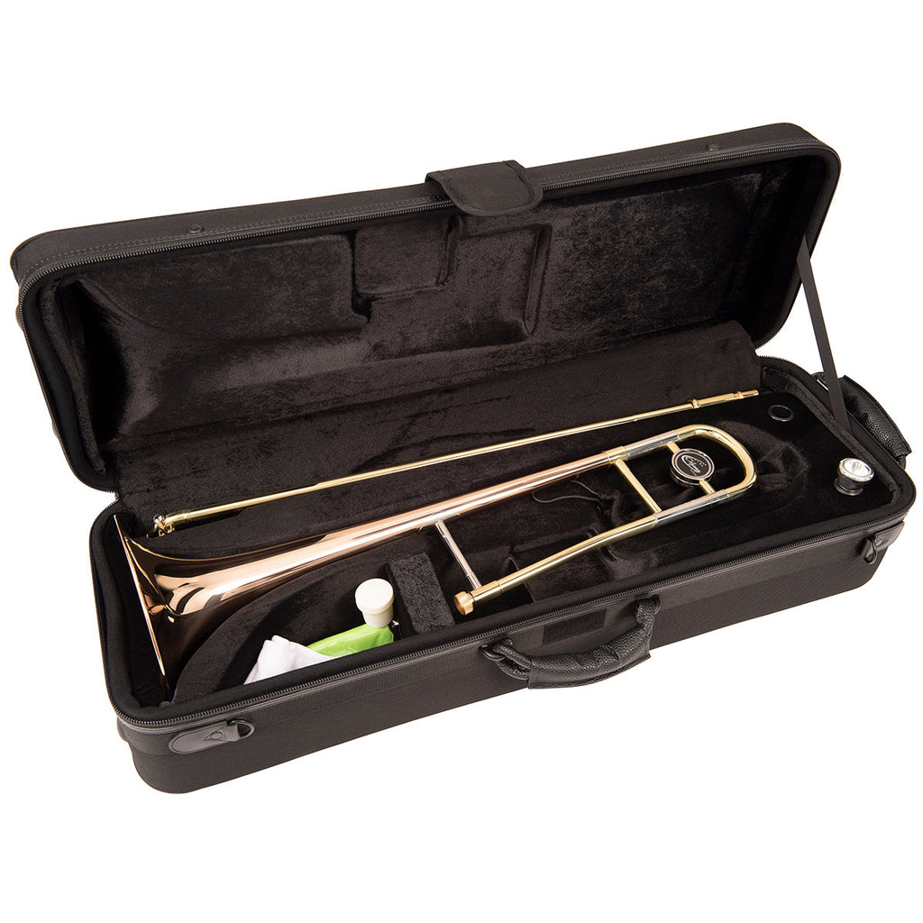 Odyssey Premiere 'Bb' Tenor Trombone Outfit