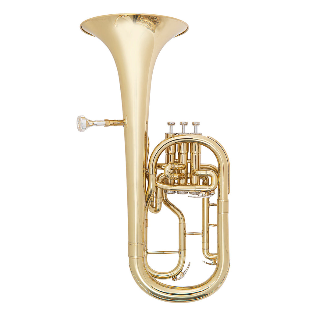 Odyssey Debut 'Eb' Tenor Horn Outfit with Case