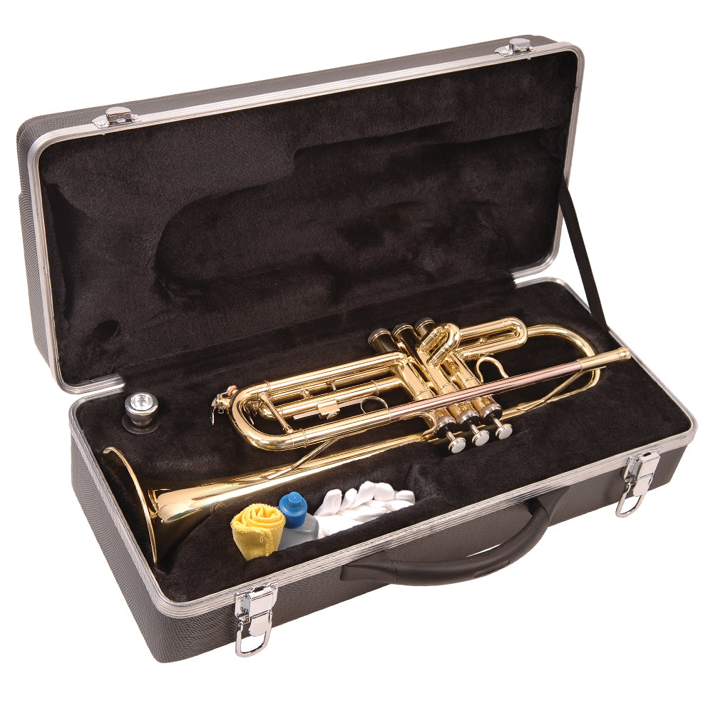 Odyssey Debut 'Bb' Trumpet Outfit