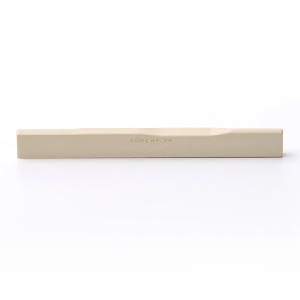 GraphTech NuBone XB Soprano Ukulele Saddle ~ 6.5mm