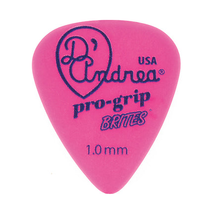D'Andrea Pro-Grip Brites Assortment Kit ~ 432 Picks