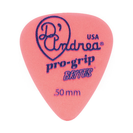 D'Andrea Pro-Grip Brites Assortment Kit ~ 432 Picks