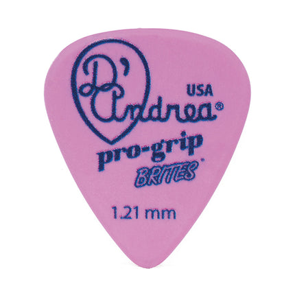 D'Andrea Pro-Grip Brites Assortment Kit ~ 432 Picks