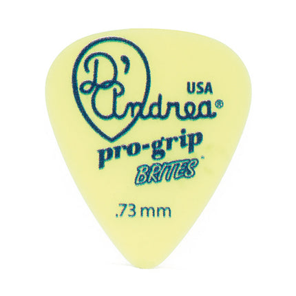 D'Andrea Pro-Grip Brites Assortment Kit ~ 432 Picks