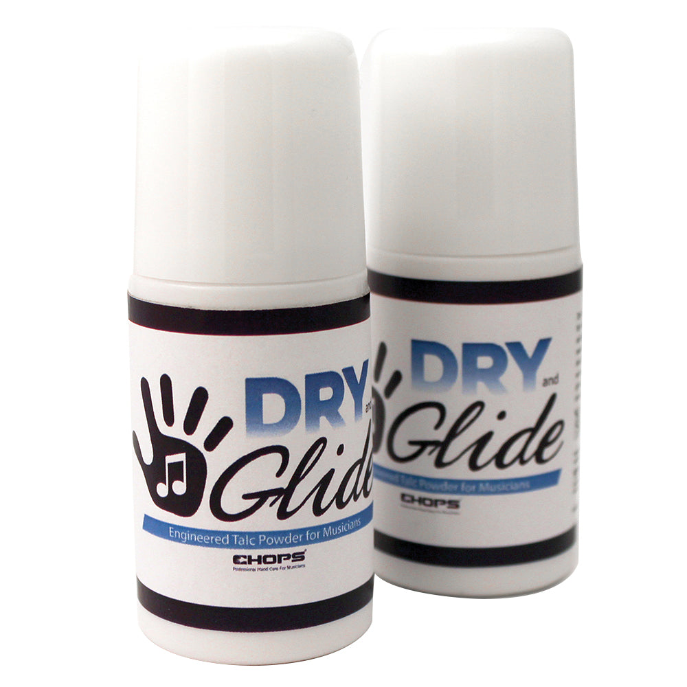 GraphTech Dry & Glide