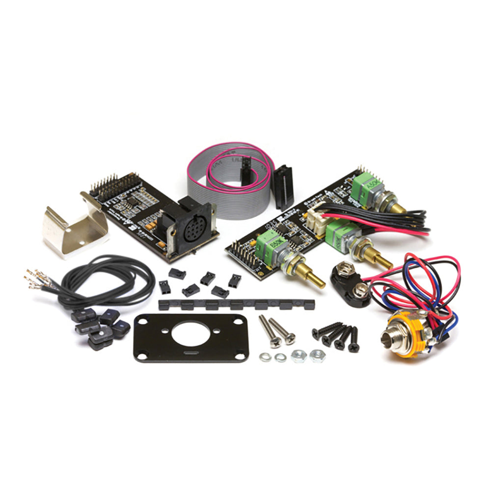 GraphTech PK-7077-00 Ghost Preamp Kits