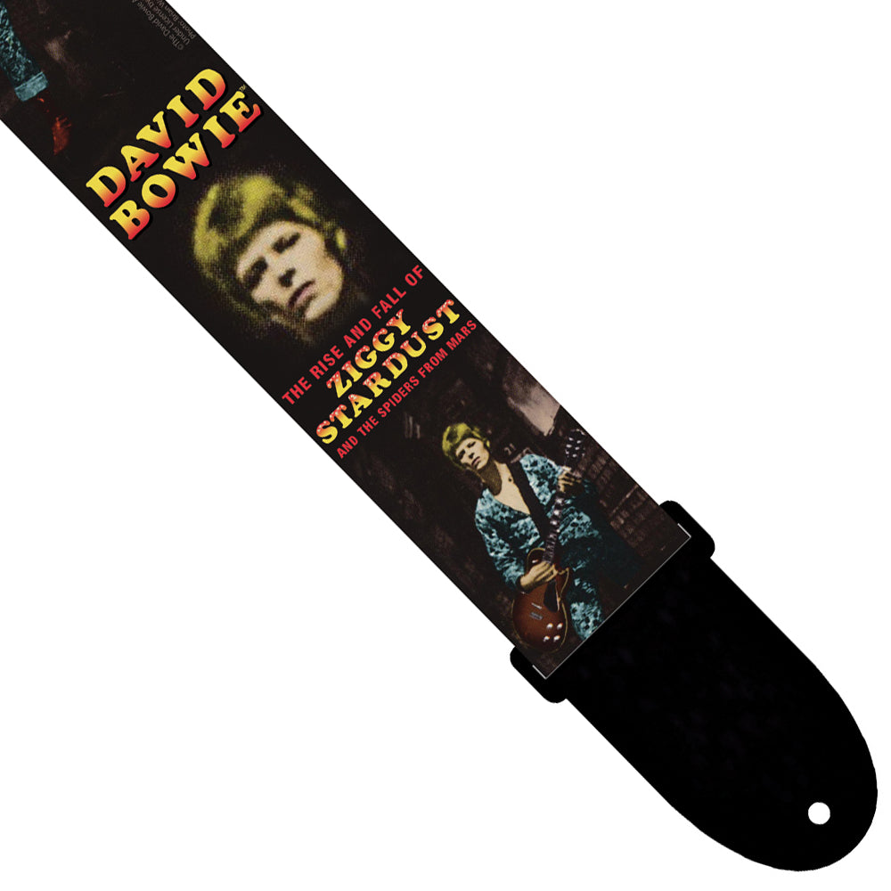 Perris Bowie Strap ~ Ziggy Stardust