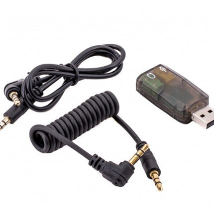 CAD Podmaster 'Run-N-Gun' Professional Podcast/Streaming Shotgun Microphone