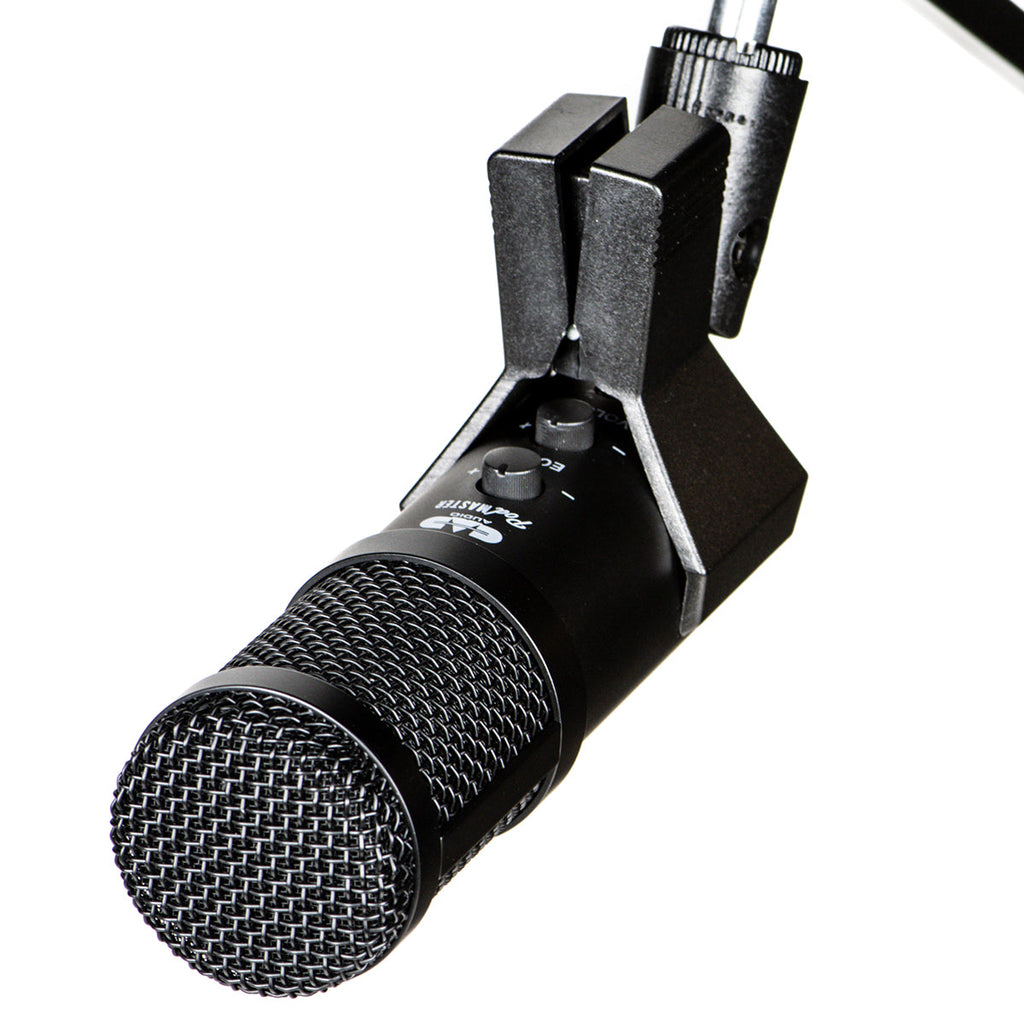 CAD Podmaster D USB Microphone Kit