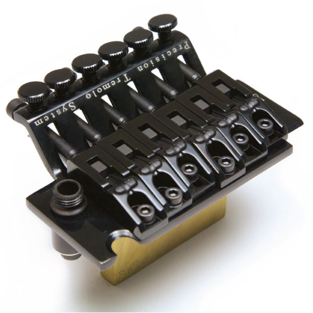 GraphTech Ghost Floyd Rose Style LB63 Locking Bridge