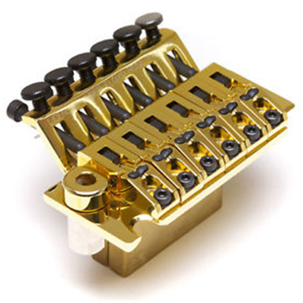 GraphTech Ghost Floyd Rose Style LB63 Locking Bridge