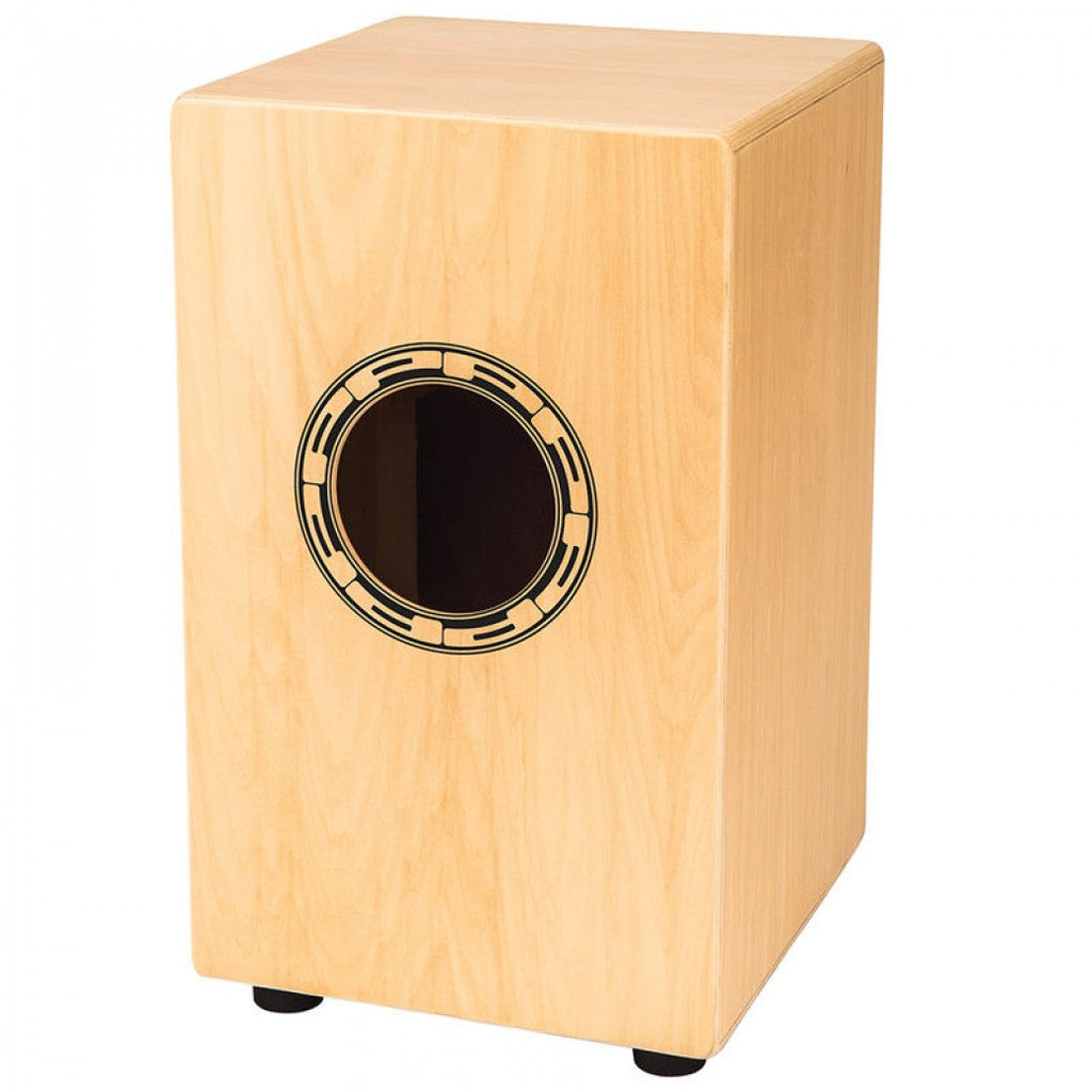 PP World Cajon ~ Light/Dark Wood