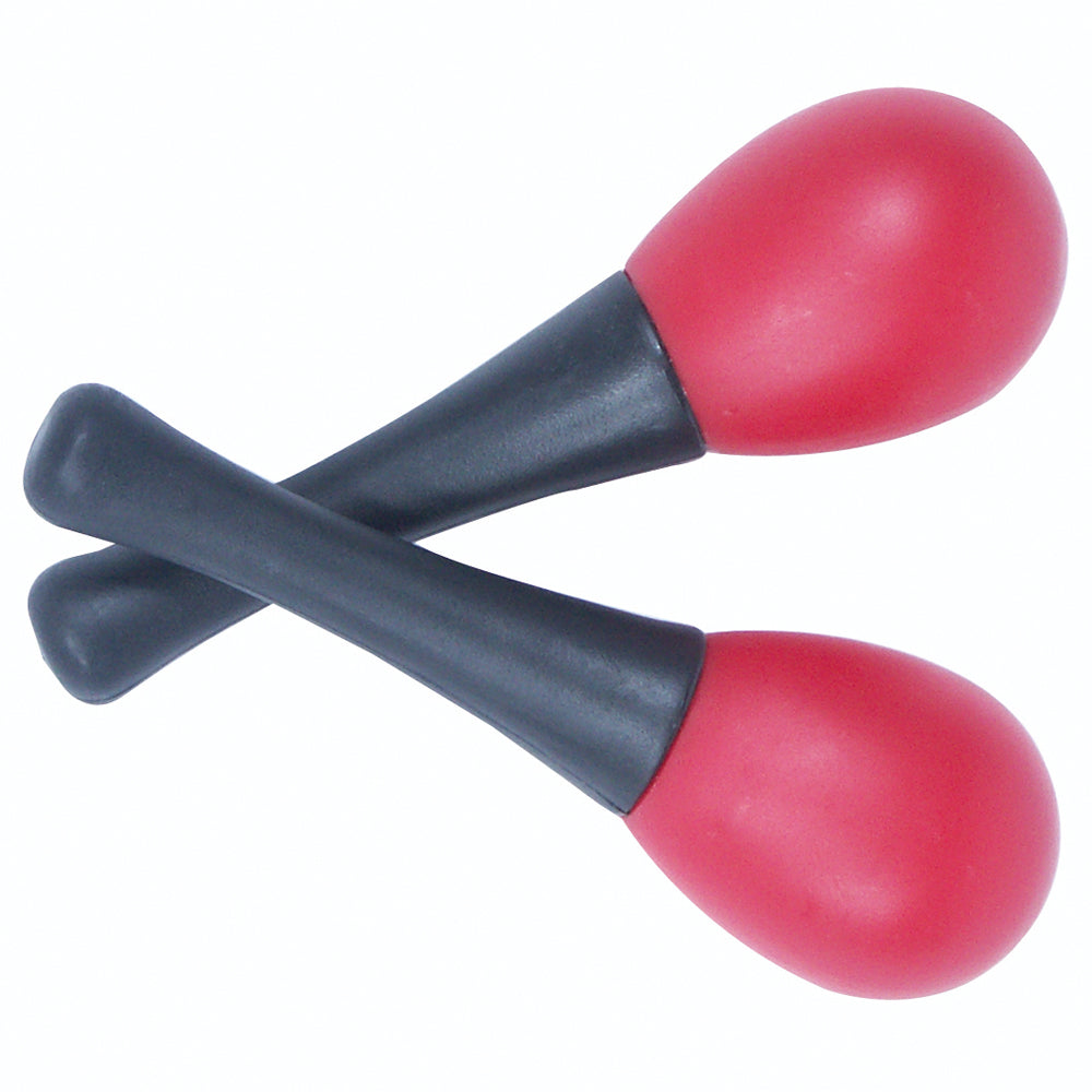 PP World Mini Maracas ~ Mixed Colours Pair