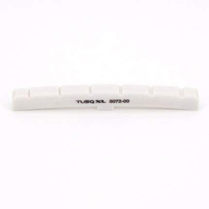 GraphTech TUSQ XL Slotted Nut 6 String 7.5" Radius