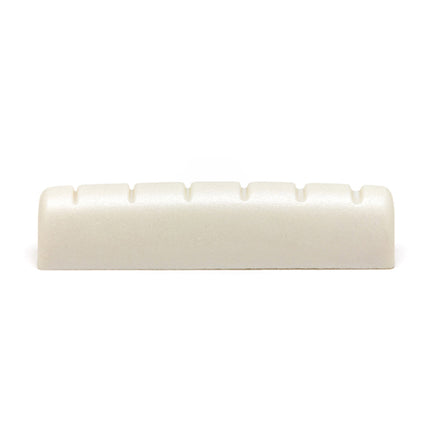 Graphtech Tusq Nut - Slotted 1/4 inch