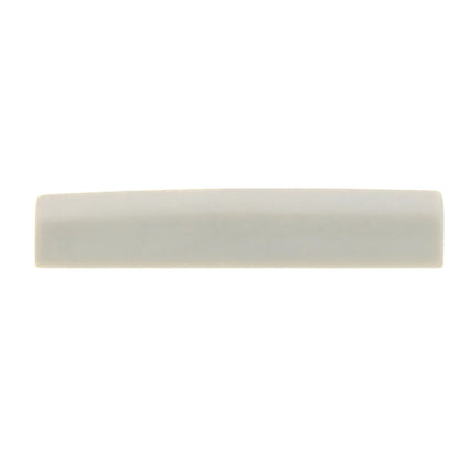 GraphTech TUSQ Blank Nut ~ Flat Martin Style