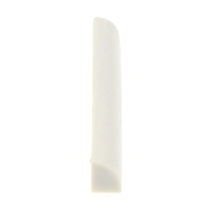 GraphTech TUSQ Blank Nut ~ Flat Martin Style