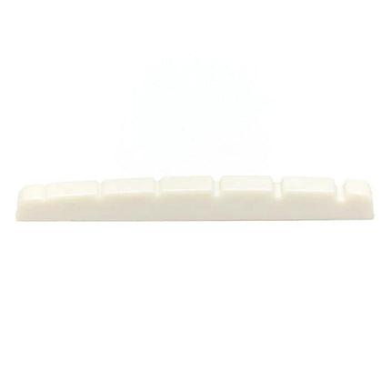 GraphTech TUSQ XL Slotted Nut ~ 43mm Flat Bottom