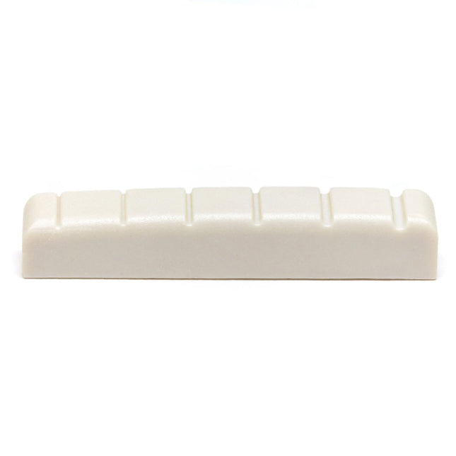 GraphTech TUSQ XL Slotted Nut ~ 42mm x 6mm
