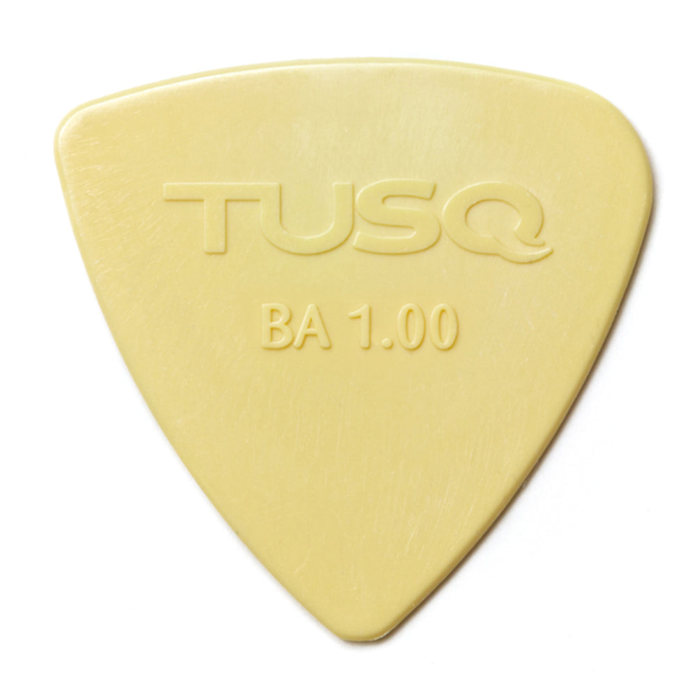 GraphTech Bi-Angle - Warm Tone Picks - 1.0mm 48 Pack