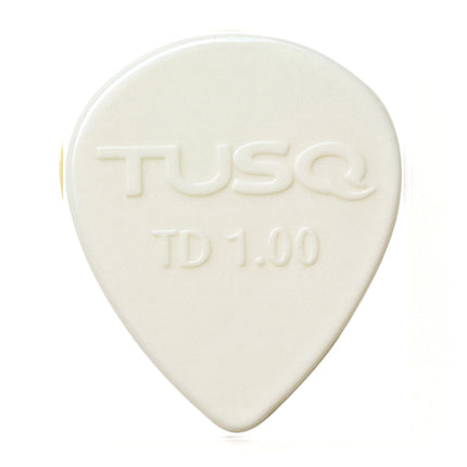 GraphTech Tear Drop - Bright Tone Picks - 1.0mm 72 Pack
