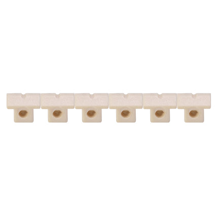 GraphTech TUSQ Saddle ~ Tune-O-Matic