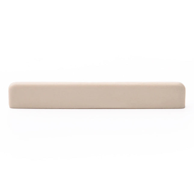 GraphTech TUSQ Compensated Ukulele Saddle ~ 53mm x 8mm