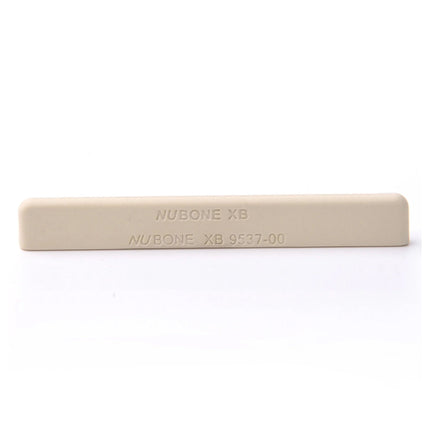 GraphTech TUSQ Ukulele Saddle ~ 53mm x 7mm