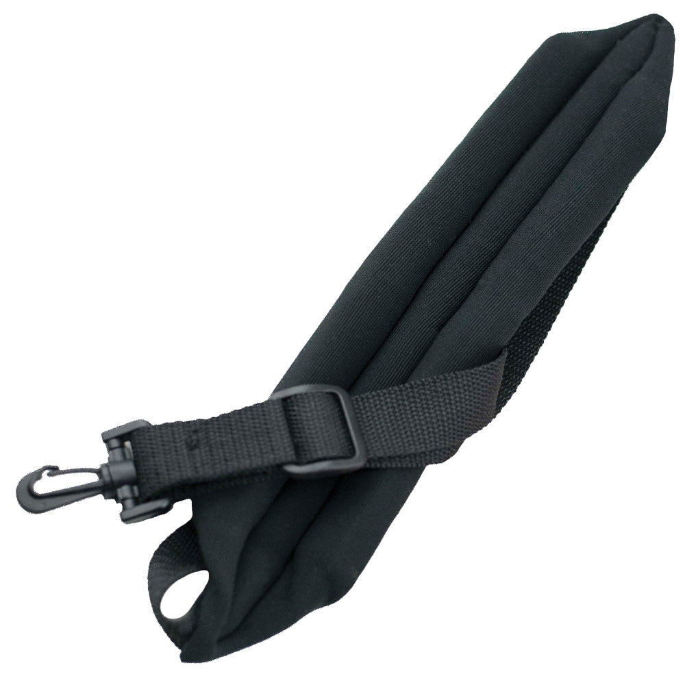 Perris Saxophone Strap ~ Black