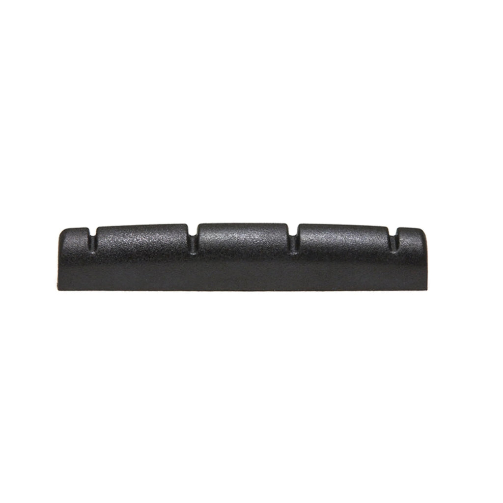 GraphTech Black TUSQ XL Slotted Nut ~ Ukulele