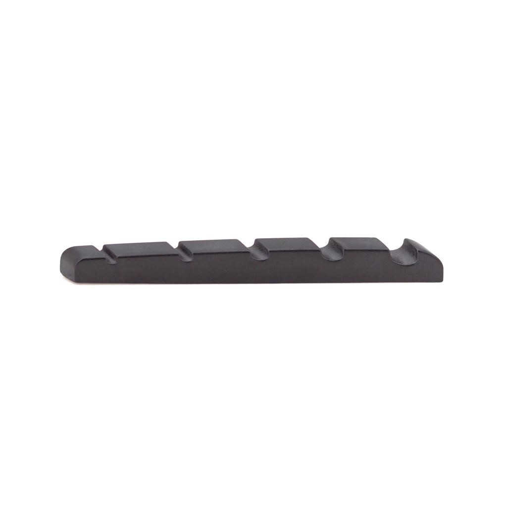 GraphTech Black TUSQ XL Slotted Nut