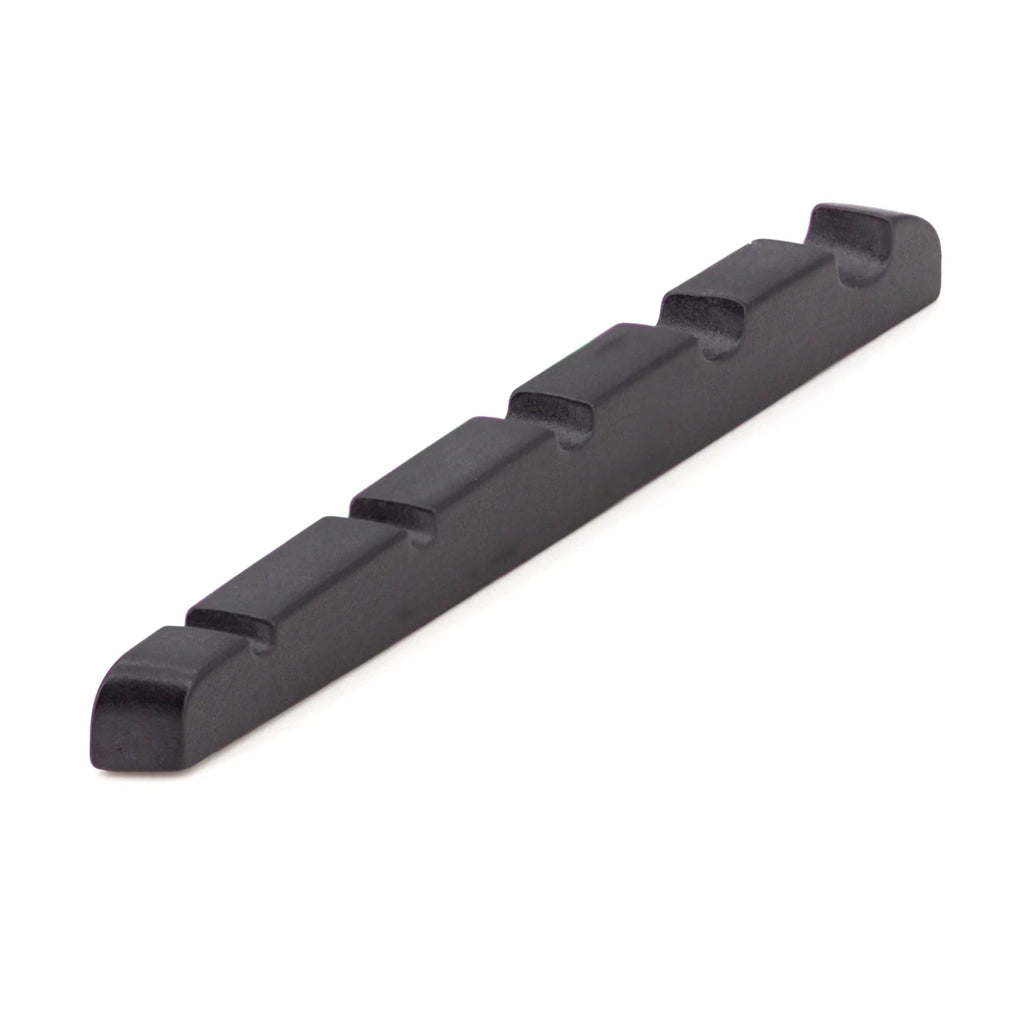 GraphTech Black TUSQ XL Slotted Nut