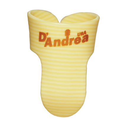 D'Andrea 371 Large Finger Pick Refill Bag ~ Deluxe Colours ~ 12 Picks