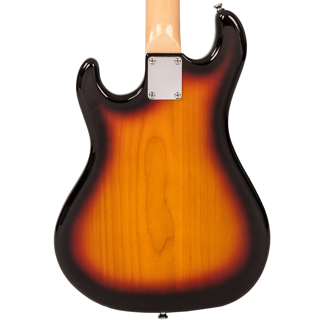 Rapier 33 Electric Guitar ~ 3 Tone Sunburst