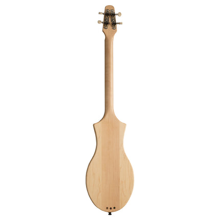 Seagull M4 ~ Natural Mahogany