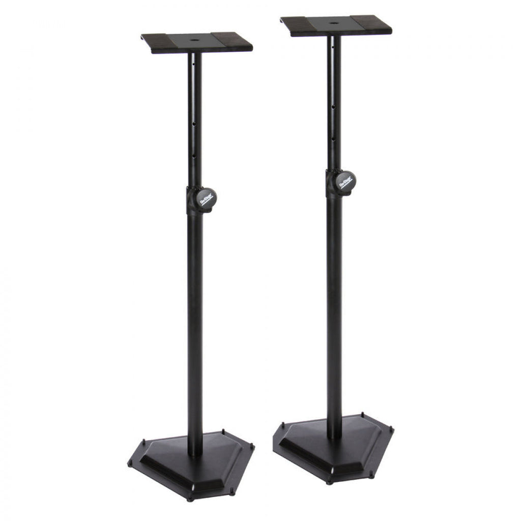 On-Stage Hex Base Monitor Stand