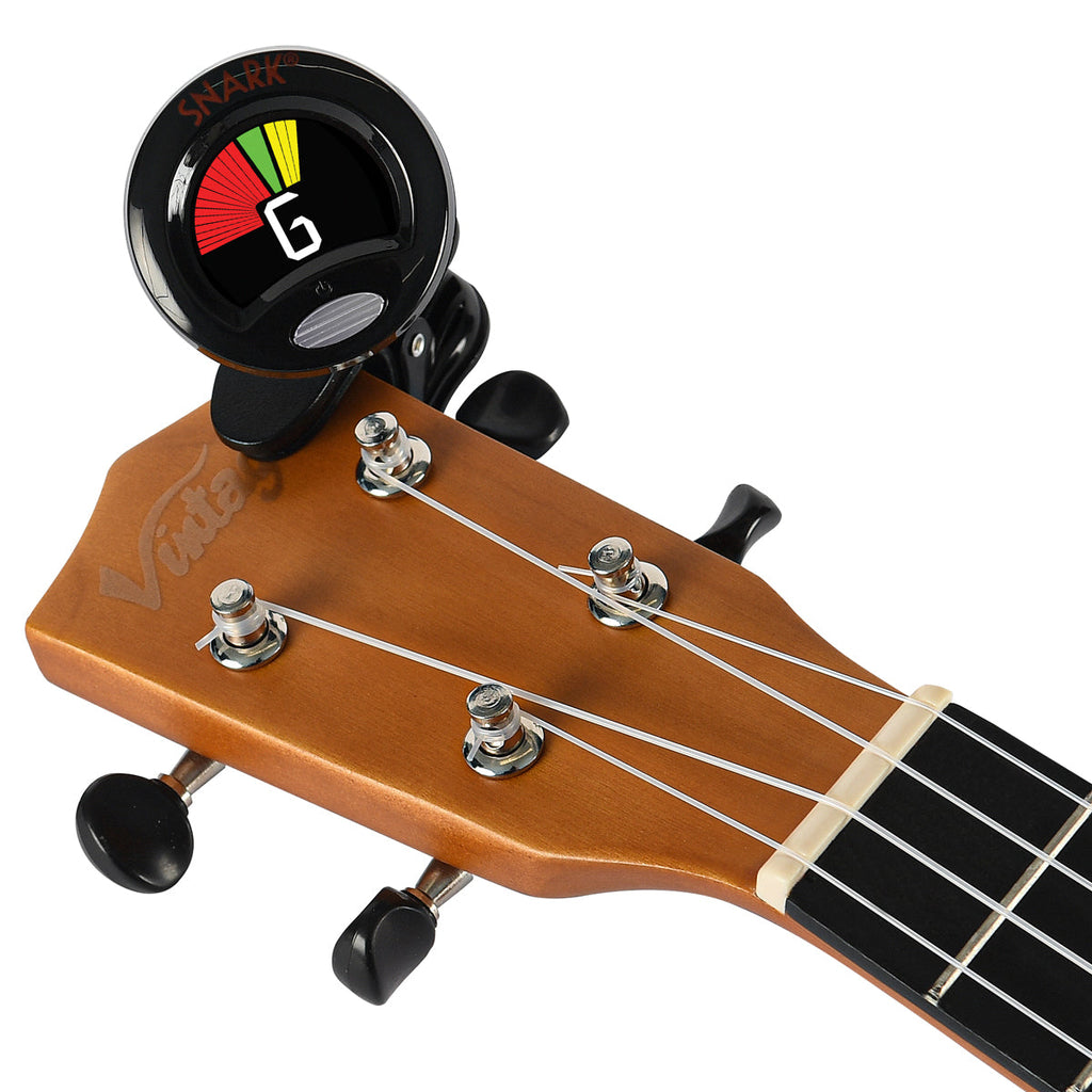 Snark Clip-On Ukulele Tuner