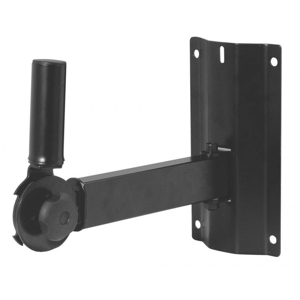 On-Stage Adjustable Wall Mount Speaker Bracket