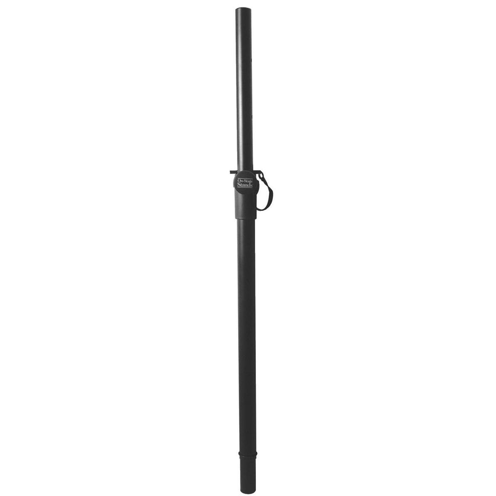 On-Stage Subwoofer Speaker Pole