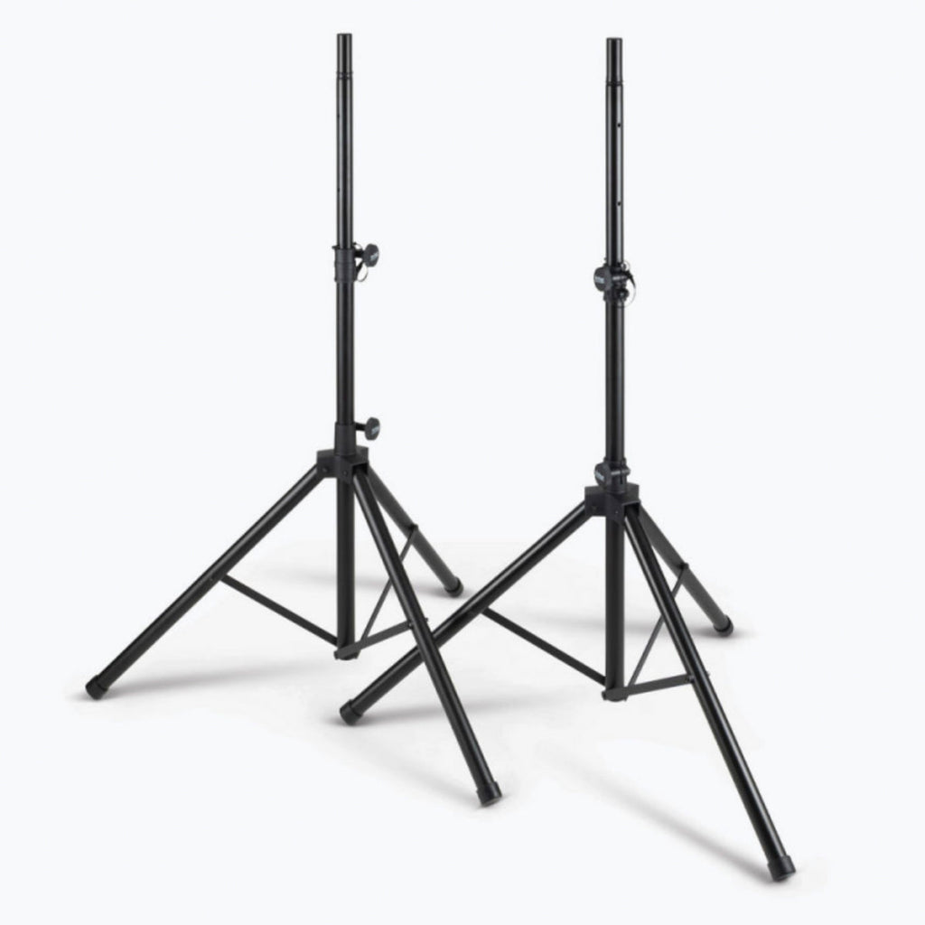 On-Stage Aluminium Speaker Stand including Bag