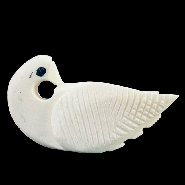 JAS Sitar Tuning Swan