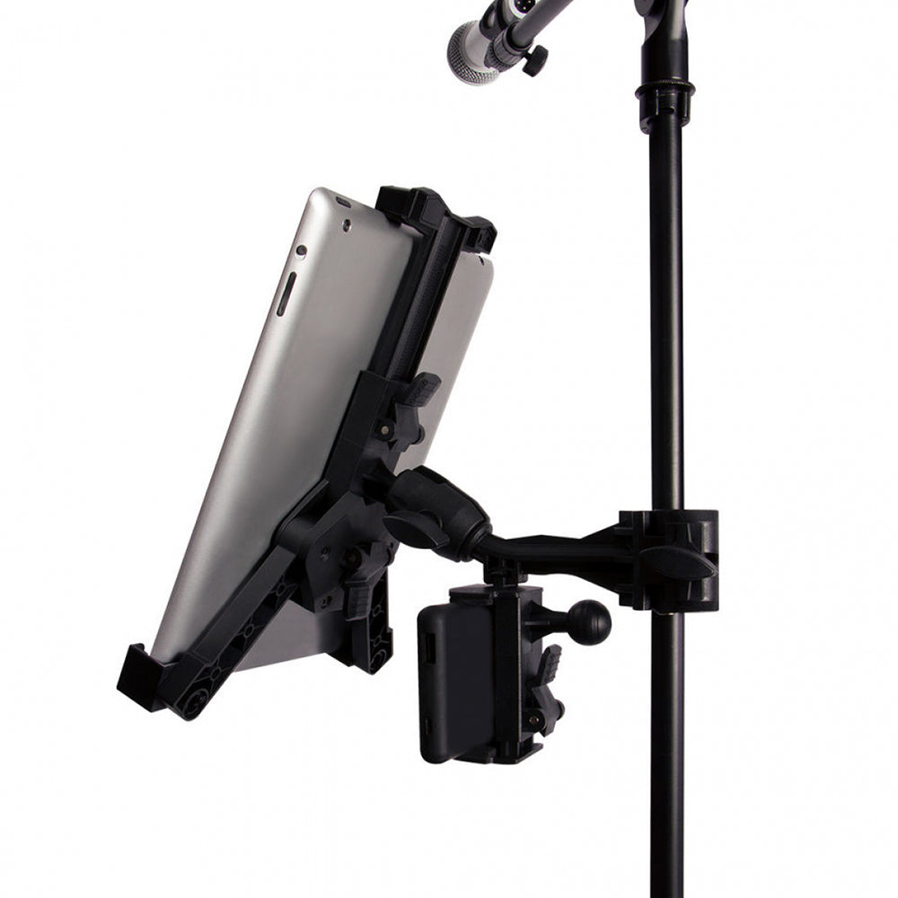 On-Stage Tablet/Mobile Holder