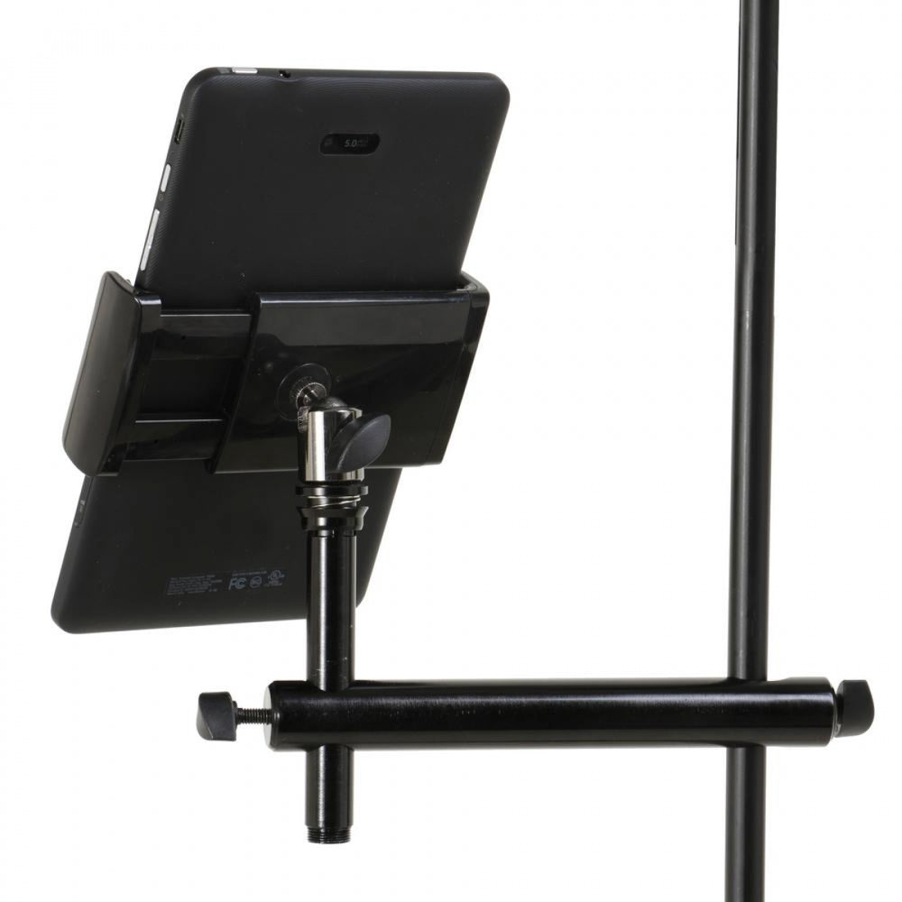 On-Stage Postage Grip-On Universal Device Holder with u-mount Mounting