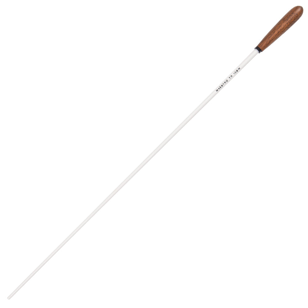 Maestro Leader Baton 20" Tapered