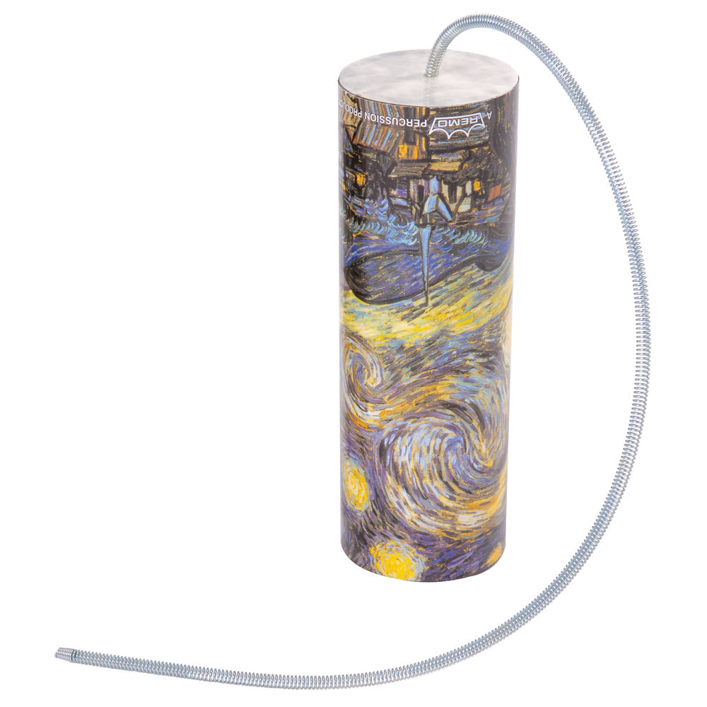 Thunder Tube ~ Starry Night