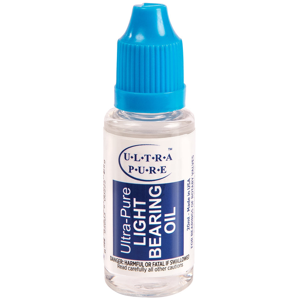 Ultra-Pure Light Bearing Oil ~ 20ml