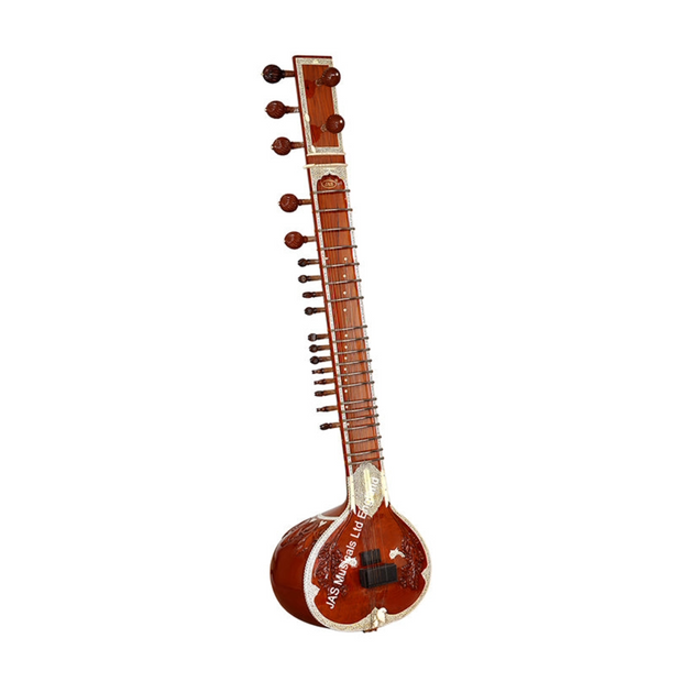 <h2>Sitar</h2>