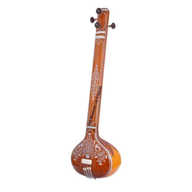 <h2>Tanpura</h2>