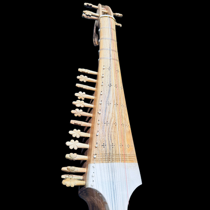 JAS Rabab Plain